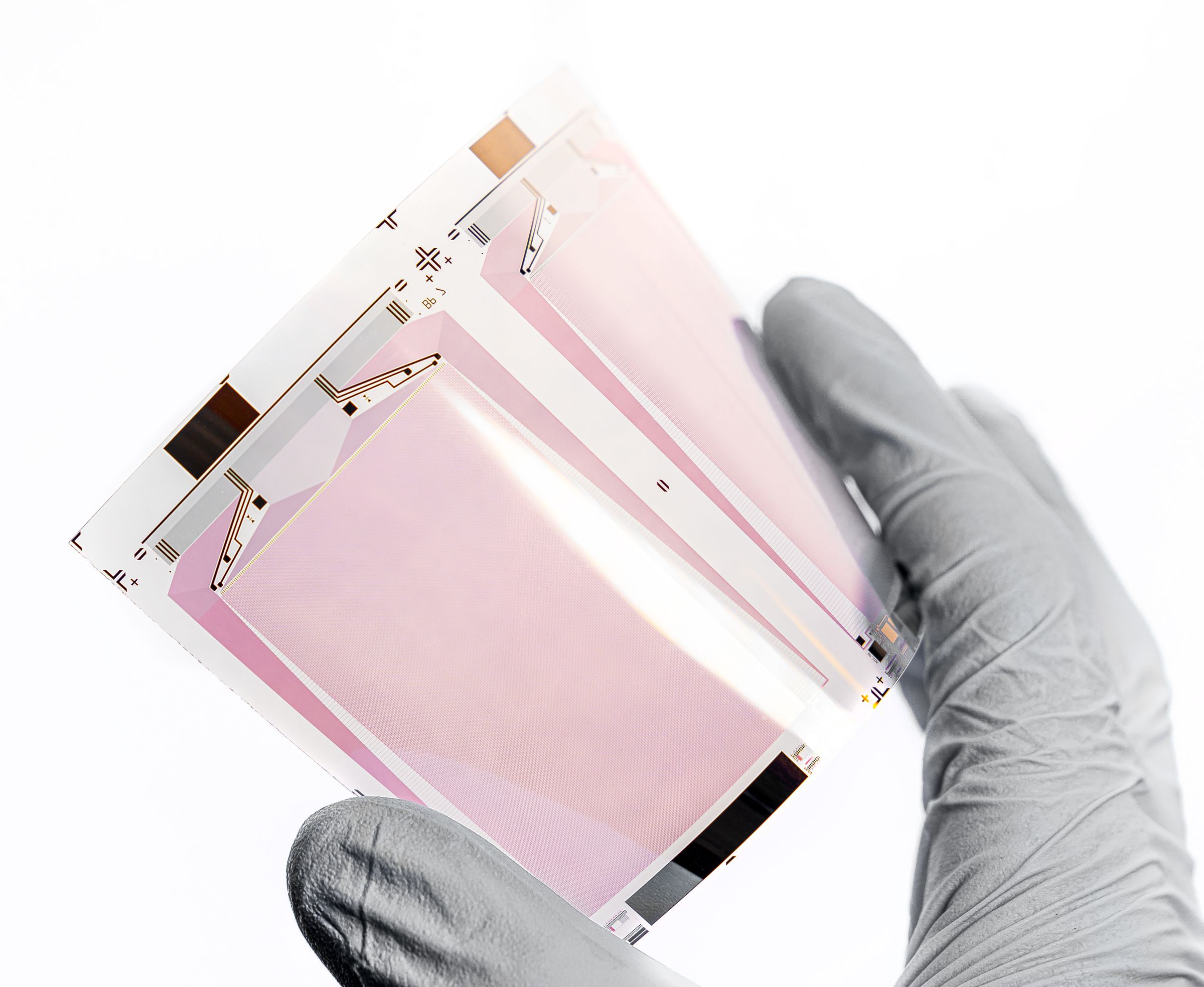 Display & OLED Materials